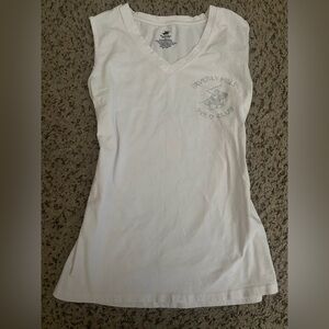 Chic Beverly Hills Polo Club Tank Top